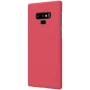 Nillkin Super Frosted Shield Matte cover case for Samsung Galaxy Note 9 order from official NILLKIN store